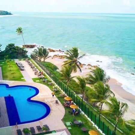 Апартаменти Tabatinga Luxxor Flat - Vista Mar Конді Екстер'єр фото