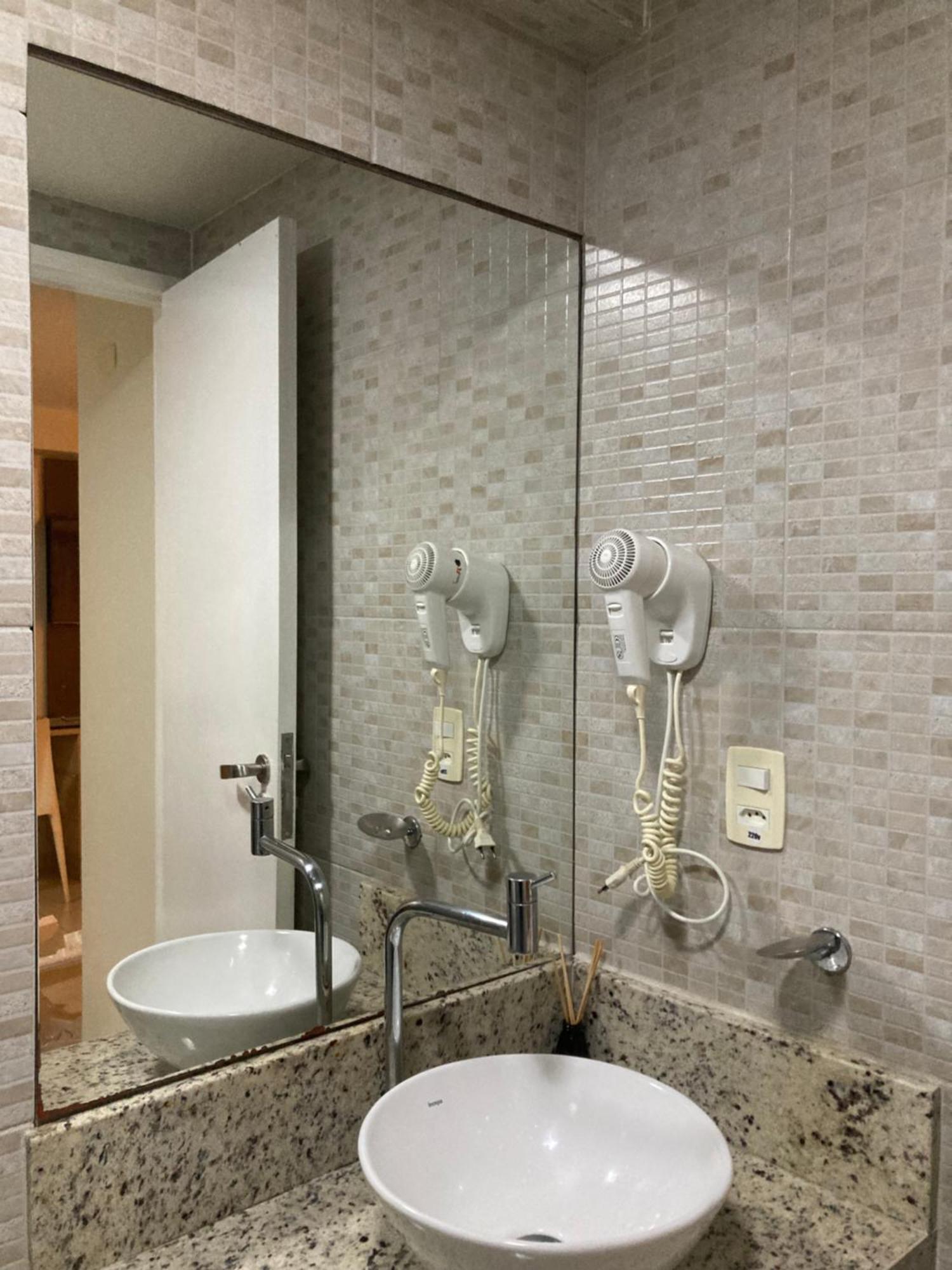 Апартаменти Tabatinga Luxxor Flat - Vista Mar Конді Екстер'єр фото